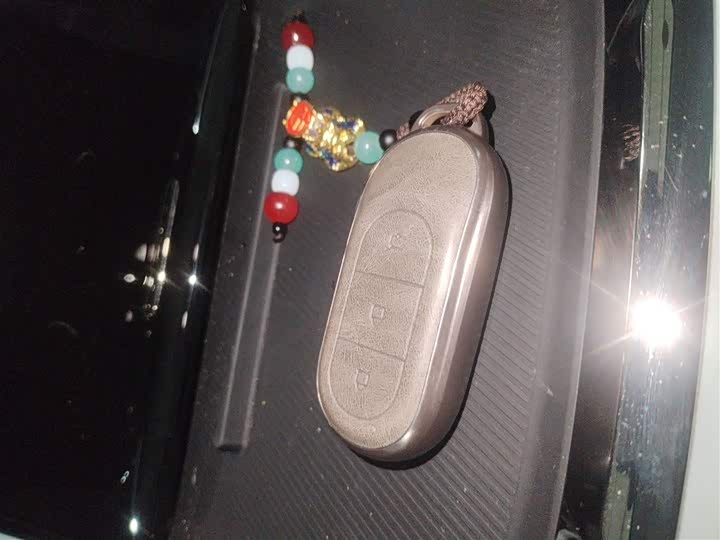 Leapmotor C01 2024 2024款 纯电 525尊享版