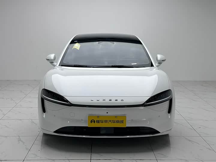 Luxeed S7 2024 2024款 Pro