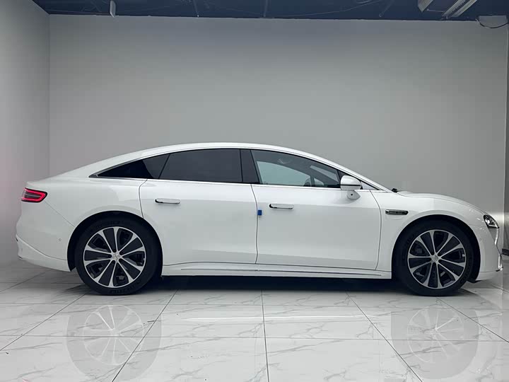 Luxeed S7 2024 2024款 Pro