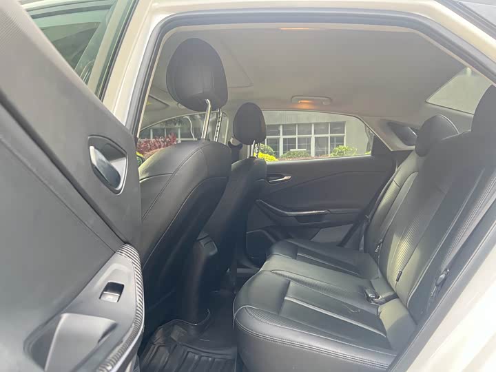 Hyundai Lafesta 2021 2021款 280TGDi GLX精英版