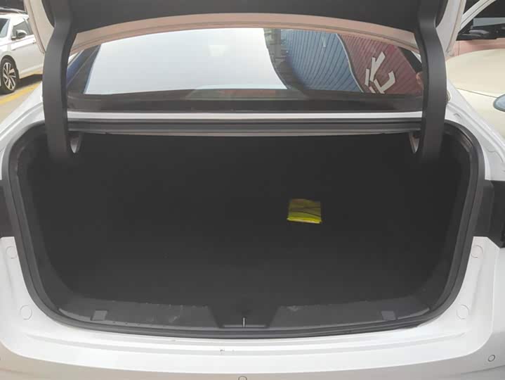 Changan Raeton Plus 2023 2023款 1.5T DCT领悦型