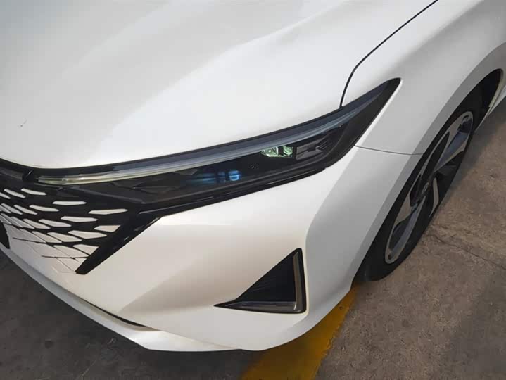 Changan Raeton Plus 2023 2023款 1.5T DCT领悦型