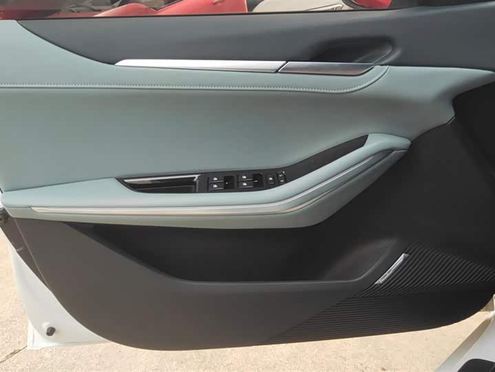 Changan Raeton Plus 2023 2023款 1.5T DCT领悦型