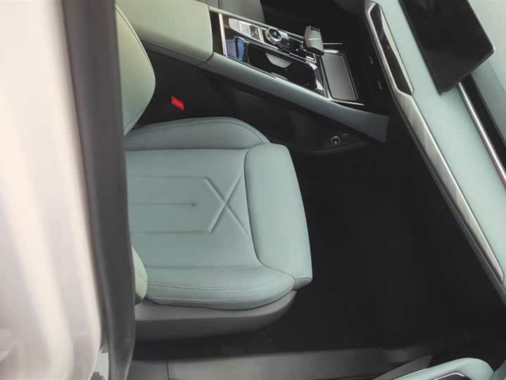 Changan Raeton Plus 2023 2023款 1.5T DCT领悦型