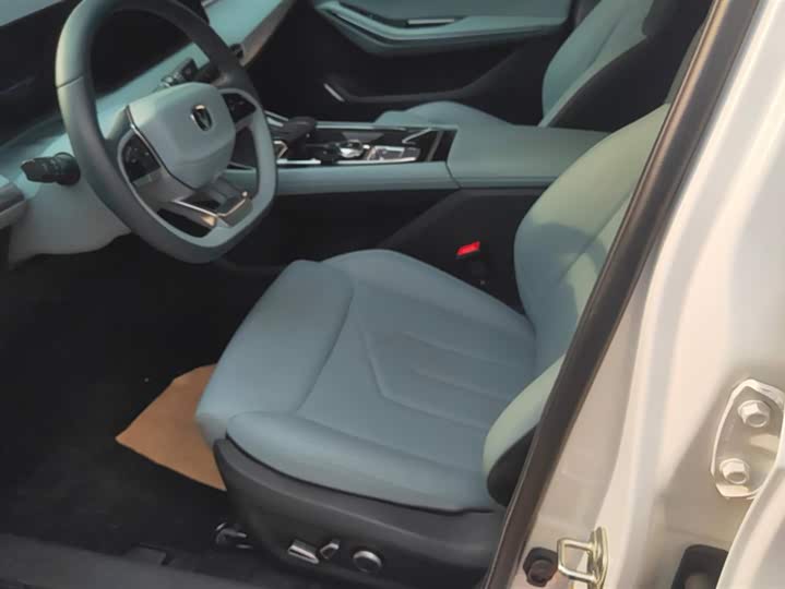 Changan Raeton Plus 2023 2023款 1.5T DCT领悦型