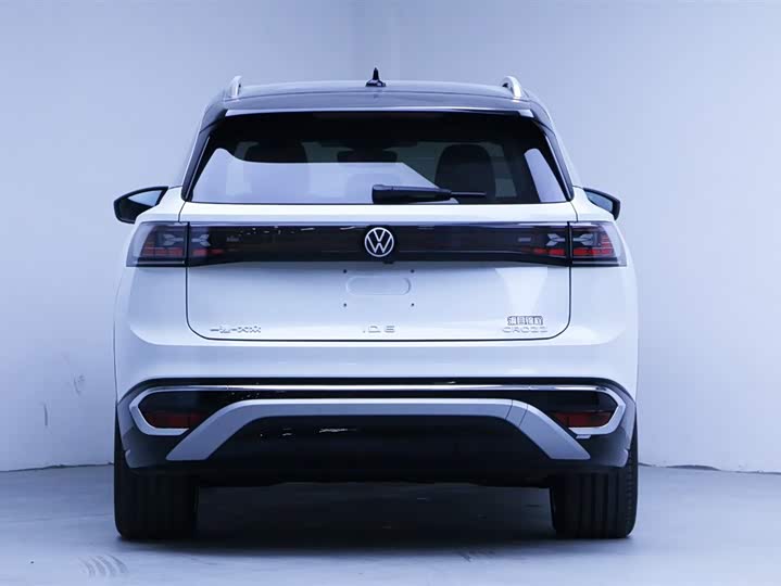 Volkswagen ID.6 Crozz 2024 2024款 PRO