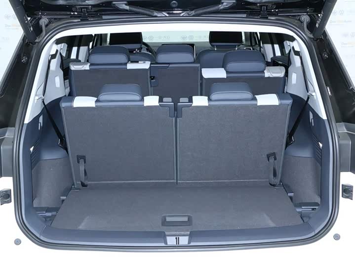 Volkswagen ID.6 Crozz 2024 2024款 PRO