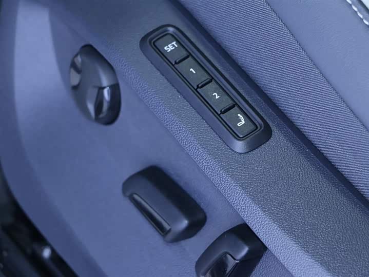 Volkswagen ID.6 Crozz 2024 2024款 PRO