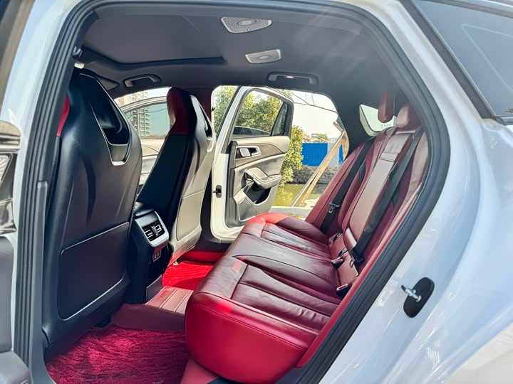 Hongqi H6 2024 2024款 2.0T 致尚版