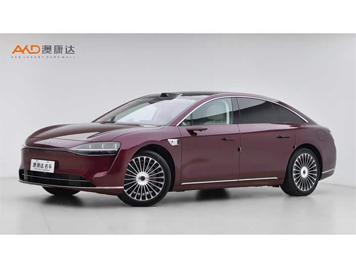 Stelato S9 2025 2025款 增程 Ultra