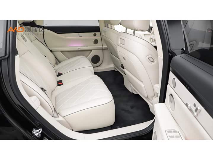 Stelato S9 2025 2025款 增程 Ultra