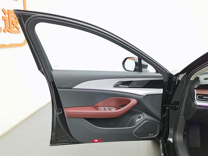 Hongqi H5 Hybrid 2025 2025款 170 超混版