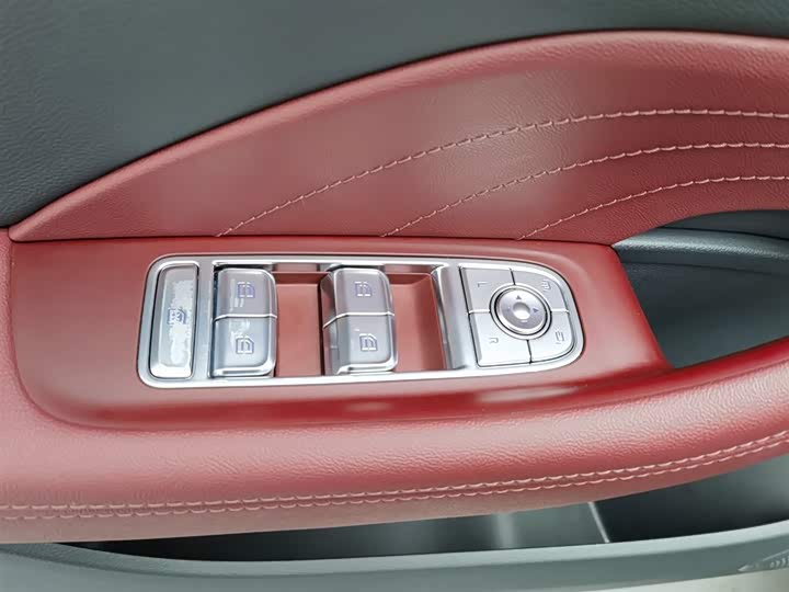 Hongqi H5 Hybrid 2025 2025款 170 超混版