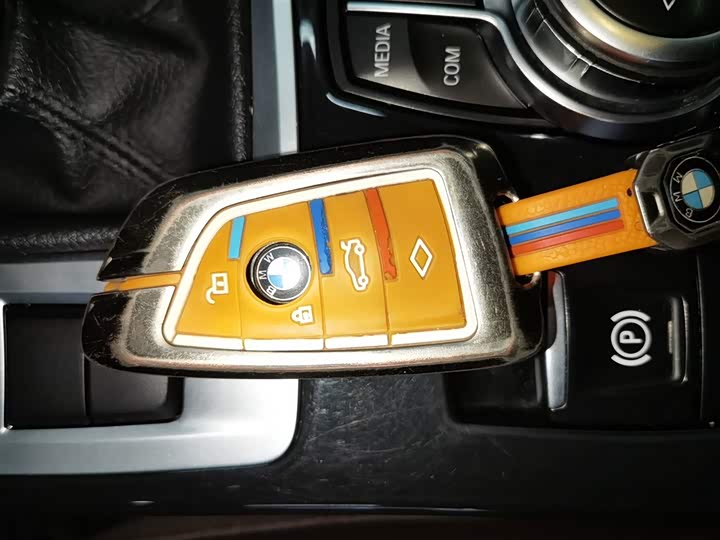 BMW 1 Series 2023 2023款 125i M运动曜夜版