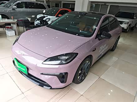 GAC Aion RT 2025 2025款 650激光雷达版