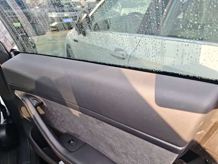 Tesla Model 3 2023 2023款 后轮驱动版