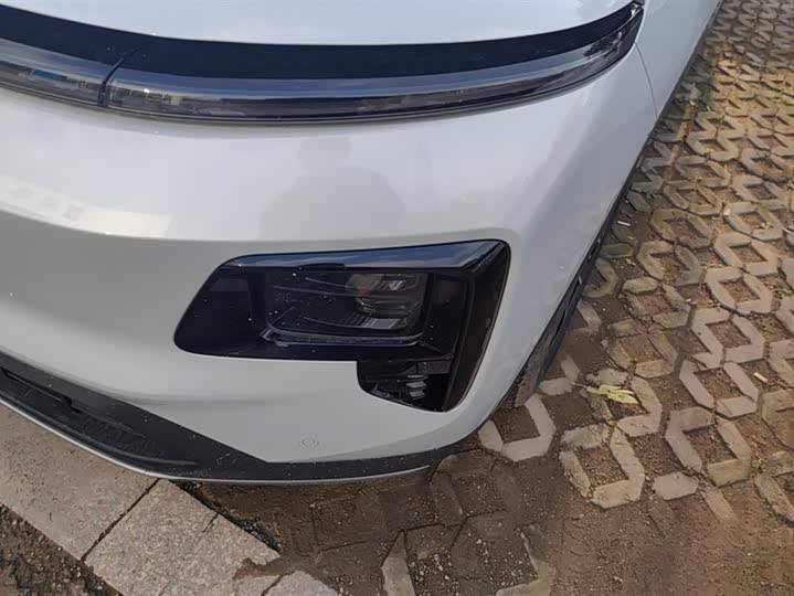 Jetour Shanhai L7 2024 2024款 1.5T 120km ULTRA 5座