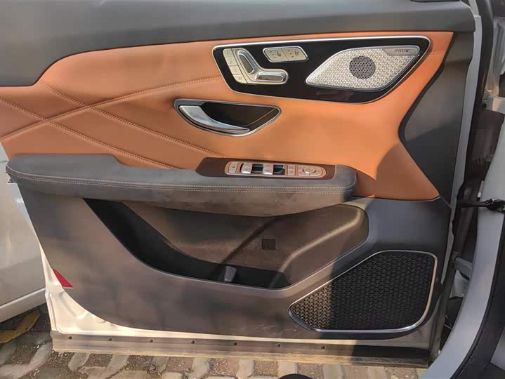 Jetour Shanhai L7 2024 2024款 1.5T 120km ULTRA 5座