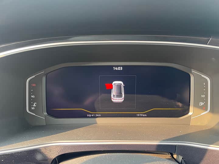 Volkswagen Tharu 2025 2025款 新锐 300TSI 锐享版