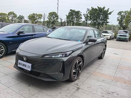 Changan Yida 2023 2023款 蓝鲸NE 1.5T GDI DCT旗舰型