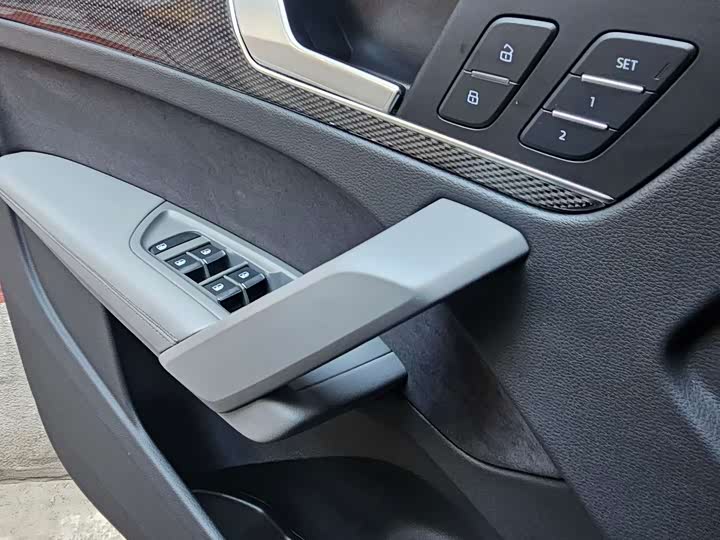 Audi Q5L Sportback 2023 2023款 40 TFSI 豪华型