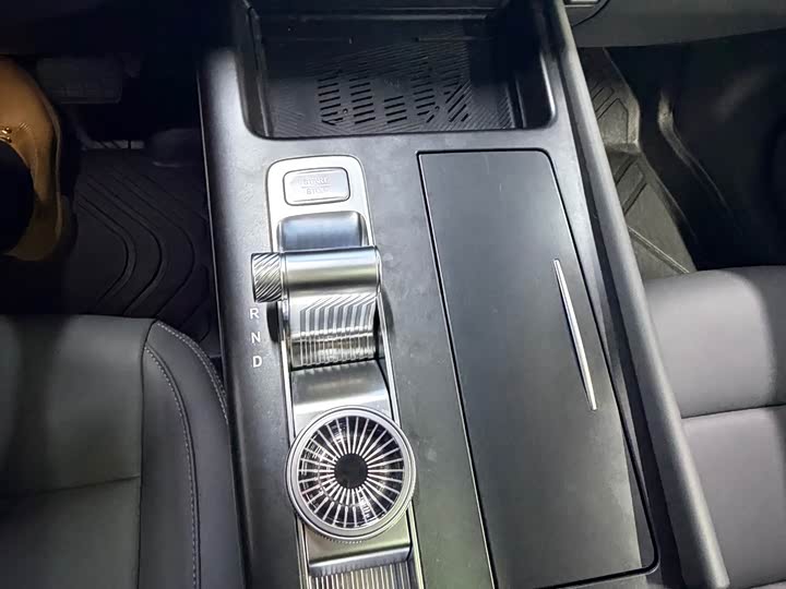 BAIC Beijing BJ30 2024 2024款 1.5T 轻野Pro版