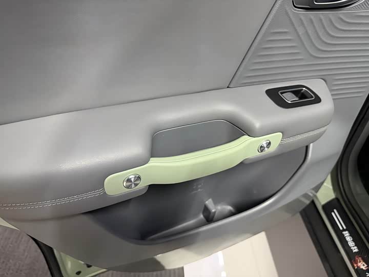 BAIC Beijing BJ30 2024 2024款 1.5T 轻野Pro版