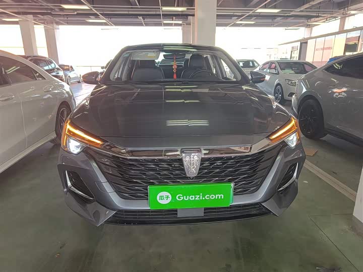 Roewe i6 Max EV 2021 2021款 EV 500天幕尊享版