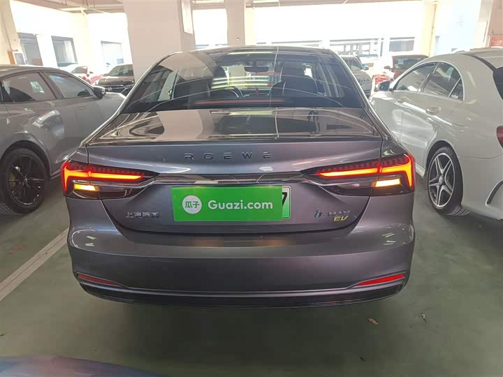 Roewe i6 Max EV 2021 2021款 EV 500天幕尊享版