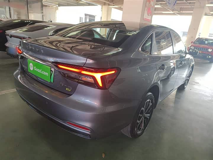 Roewe i6 Max EV 2021 2021款 EV 500天幕尊享版