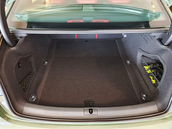 Audi S4 2024 2024款 S4 3.0TFSI