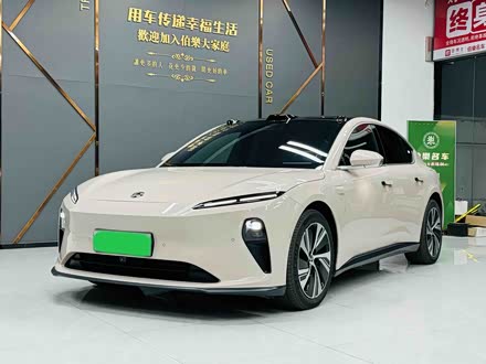 Nio ET5 2024 2024款 75kWh