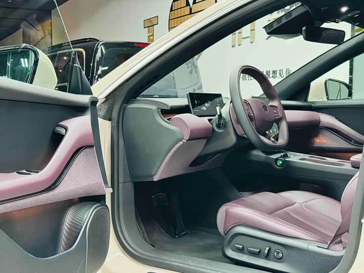 Nio ET5 2024 2024款 75kWh