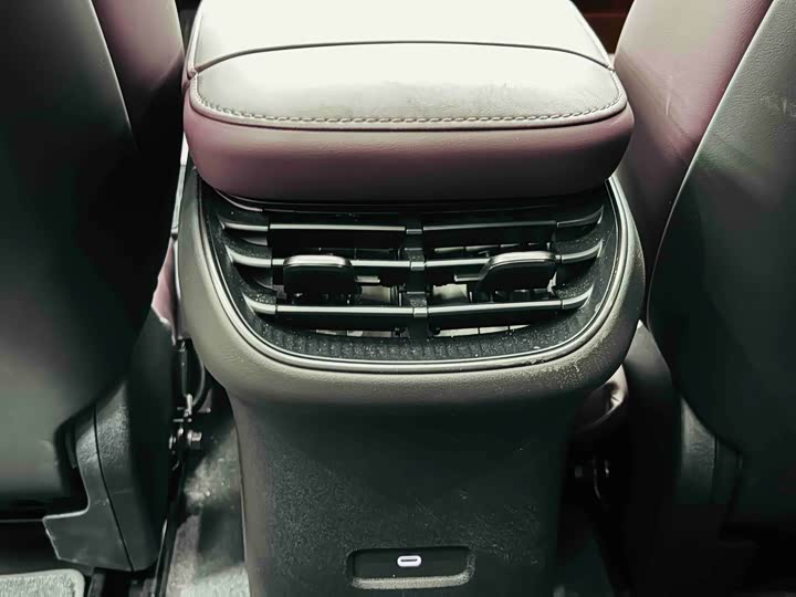 Nio ET5 2024 2024款 75kWh