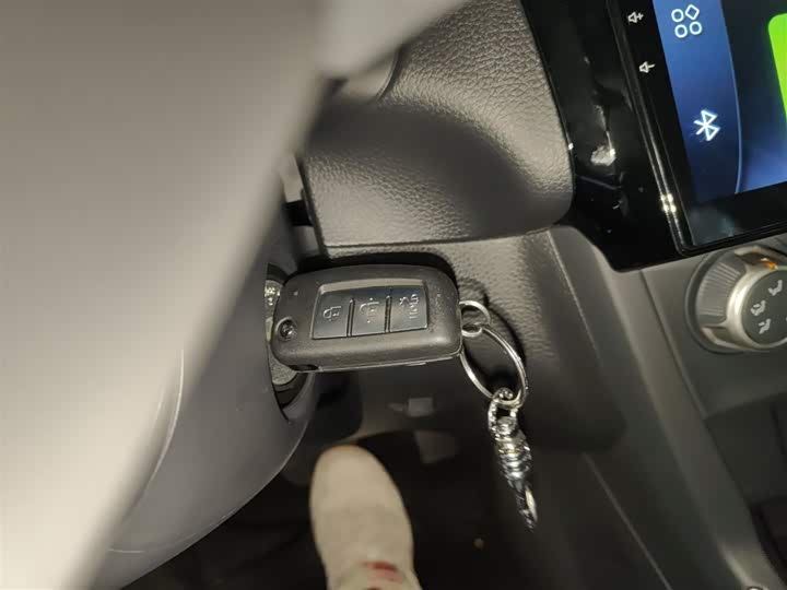 Nissan Sylphy 2024 2024款 改款三 经典 1.6XE CVT舒适版