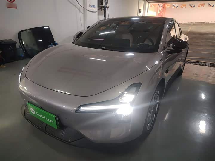 XPeng Mona M03 2025 2025款 502 长续航 Max