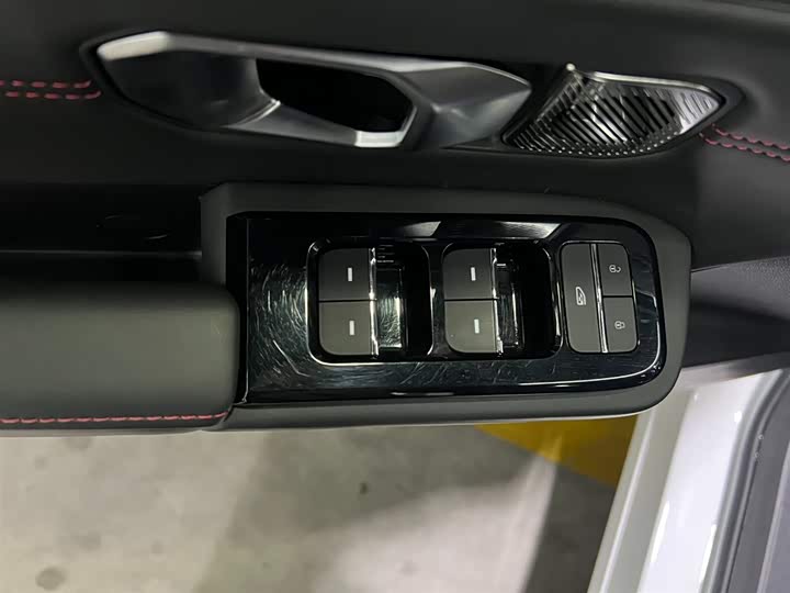 Jetour Dashing 2024 2024款 1.5T DCT青春