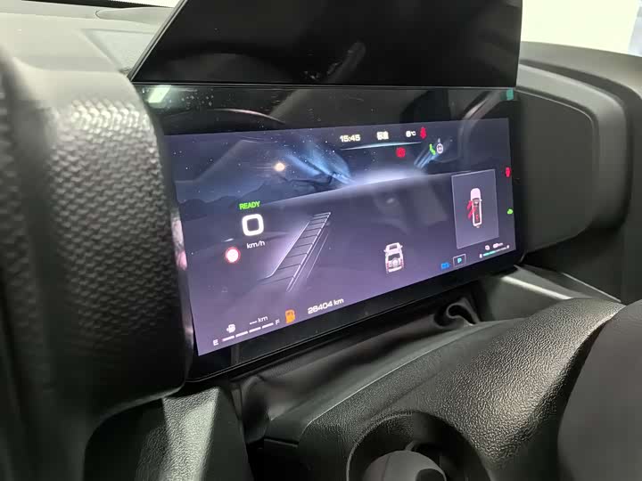 Haval Raptor Hybrid 2024 2024款 Hi4 145 穿越版