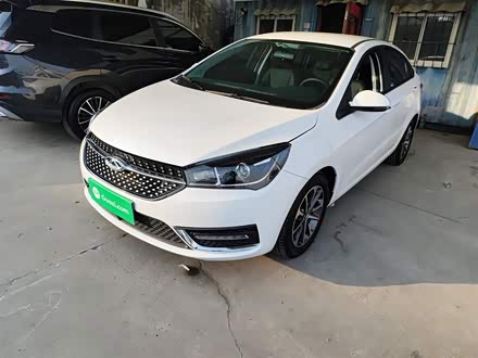 Chery Arrizo 5 2021 2021款 PRO 1.5L CVT青春版