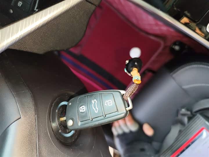 Chery Arrizo 5 2021 2021款 PRO 1.5L CVT青春版