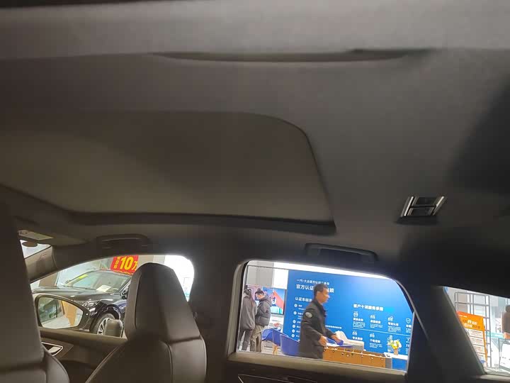 Audi Q4 e-tron 2024 2024款 40 e-tron 创行版