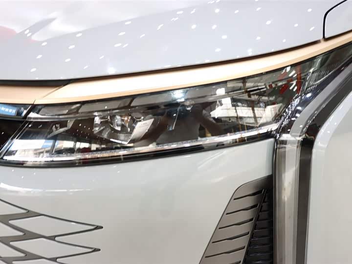 Exeed RX 2023 2023款 400T 四驱优享版