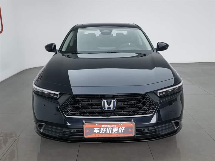 Honda Accord Hybrid 2023 2023款 2.0L e:PHEV 尊贵版