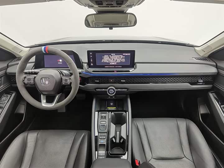 Honda Accord Hybrid 2023 2023款 2.0L e:PHEV 尊贵版
