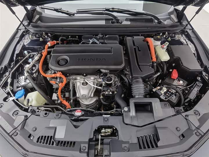 Honda Accord Hybrid 2023 2023款 2.0L e:PHEV 尊贵版