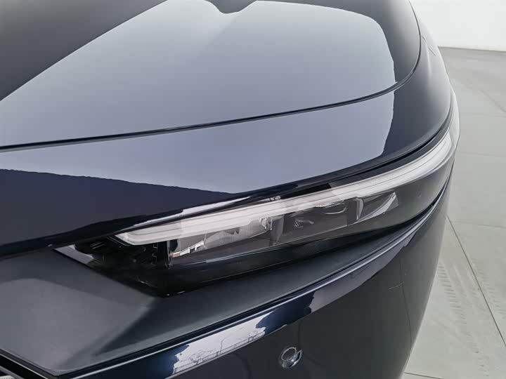 Honda Accord Hybrid 2023 2023款 2.0L e:PHEV 尊贵版