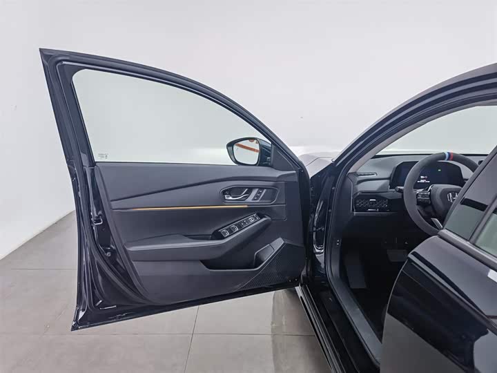 Honda Accord Hybrid 2023 2023款 2.0L e:PHEV 尊贵版