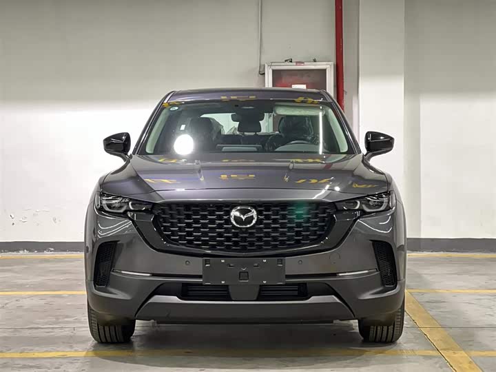 2023 Mazda CX-50