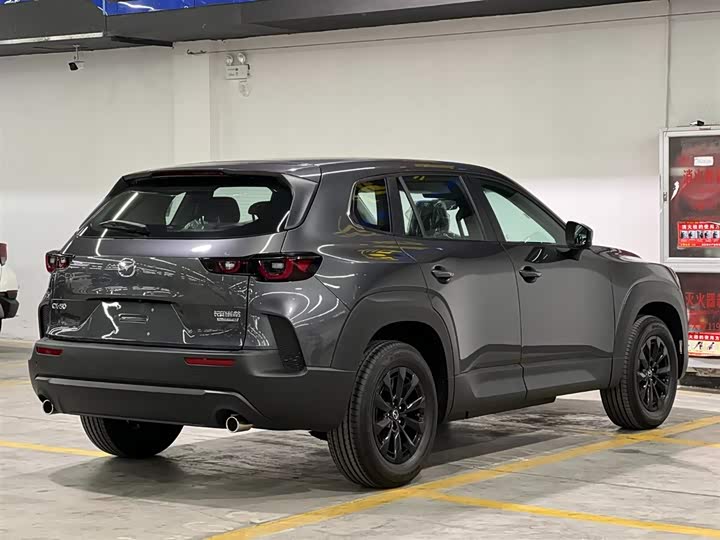 2023 Mazda CX-50