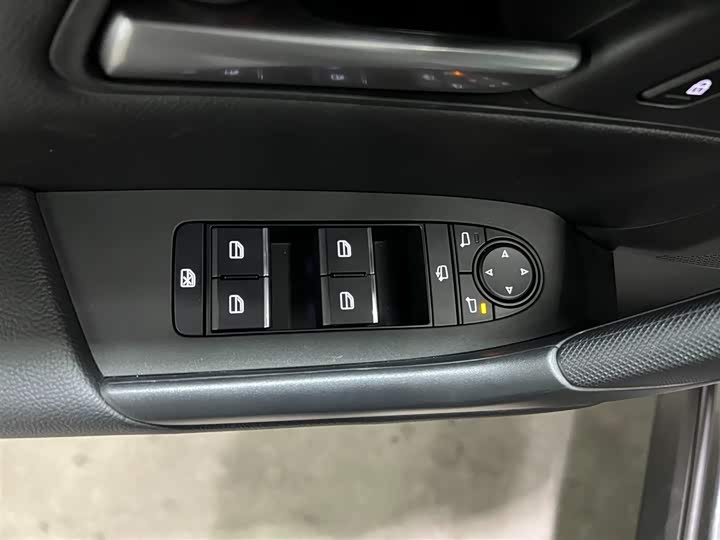 Mazda CX-50 2023 2023款 2.0L 领行版